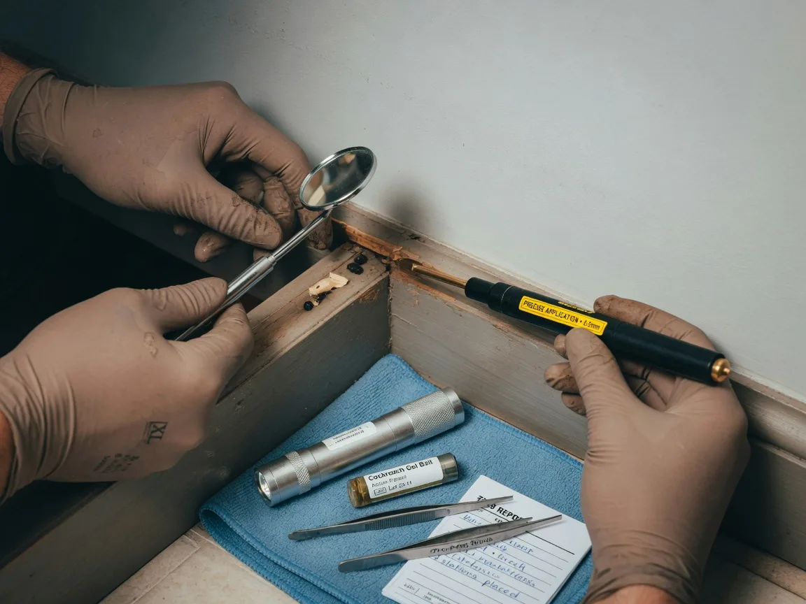 Why choose Emergency Pest Control in Muskegon, MI